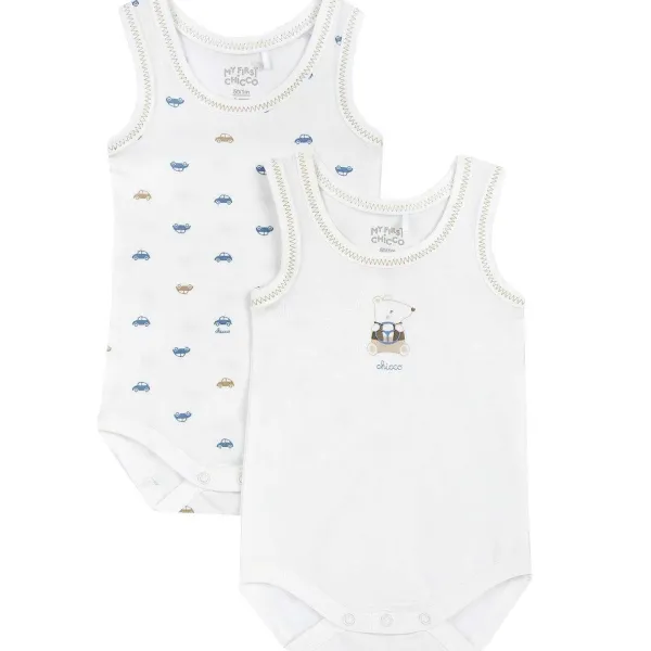 Body|Chicco Set Body Intimo