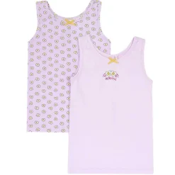 Intimo|Chicco Set Canottiere Intime