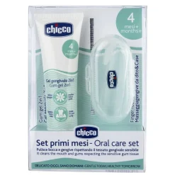 Igiene Orale|Chicco Set Igiene Orale