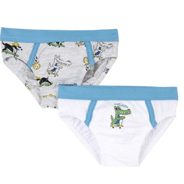 Intimo|Chicco Set Intimo Slip