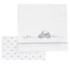 Lenzuola|Chicco Set Lenzuola