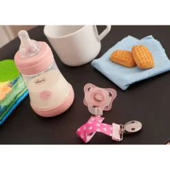 Biberon|Chicco Set Lovely Baby