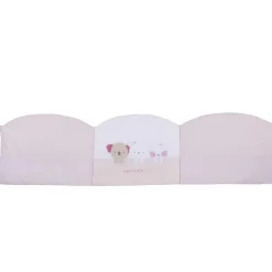 Copertine|Chicco Set Piumino, Paracolpi, Lenzuola E Federa Per Lei