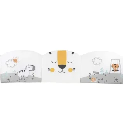 Copertine|Chicco Set Piumino, Paracolpi, Lenzuola E Federa Con Animali