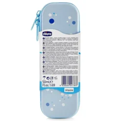 Igiene Orale|Chicco Set Primi Dentini Azzurro