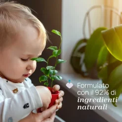 Shampoo E Bagnoschiuma|Chicco Shampoo Senza Lacrime Baby Moments