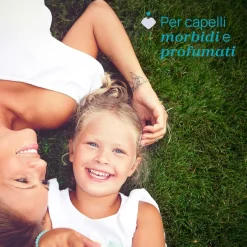 Shampoo E Bagnoschiuma|Chicco Shampoo Senza Lacrime Baby Moments