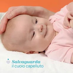Shampoo E Bagnoschiuma|Chicco Shampoo Senza Lacrime Baby Moments