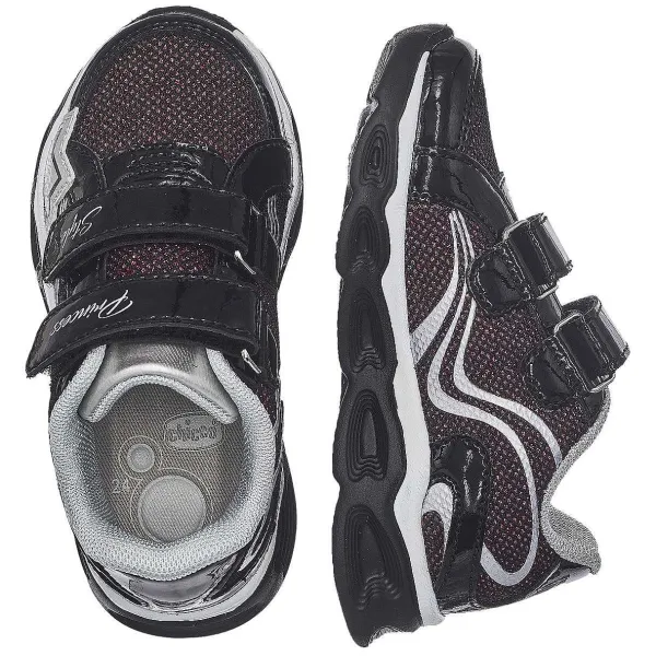 Sneakers|Chicco Sneakers Bambina Calimera Nero-870