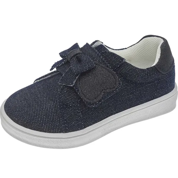 Sneakers|Chicco Sneakers Bambina Carlita Blu-800