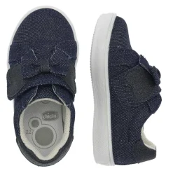 Sneakers|Chicco Sneakers Bambina Carlita Blu-800