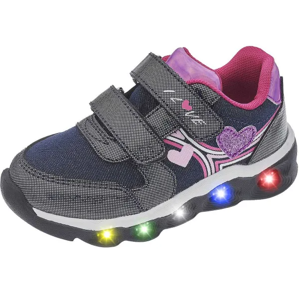Sneakers|Chicco Sneakers Bambina Chelly Blu-800