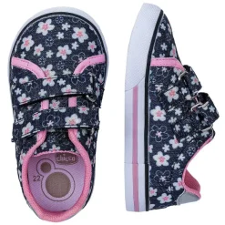 Sneakers|Chicco Sneakers Bambina Fany Jeans