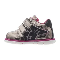 Sneakers|Chicco Sneakers Bambina Fons Acciaio