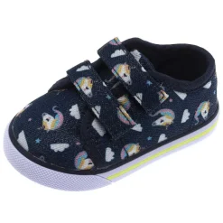 Sneakers|Chicco Sneakers Bambina Gabbiano 2 Jeans