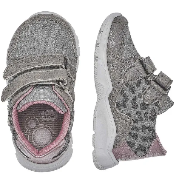 Sneakers|Chicco Sneakers Bambina Garfi