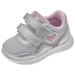 Sneakers|Chicco Sneakers Bambina Genny Argento-020