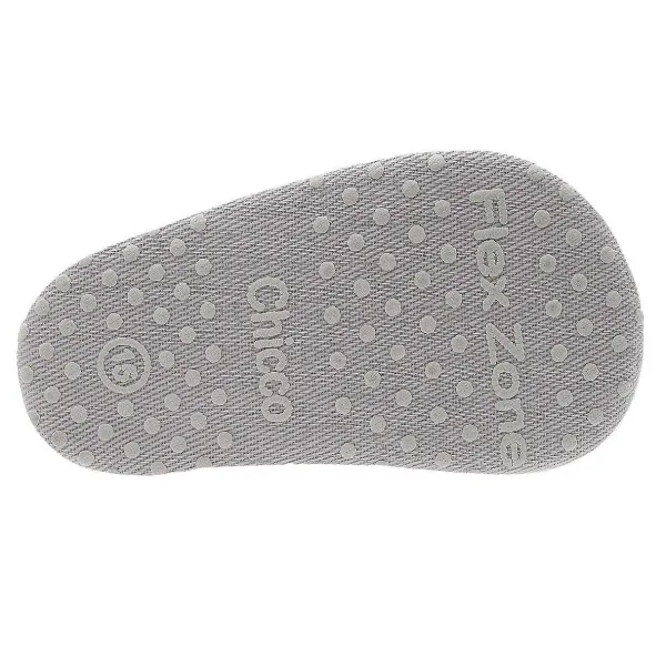 Sneakers|Chicco Sneakers Bambina Nolly Argento-020