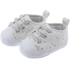 Sneakers|Chicco Sneakers Bambina Orinda Bianco-300
