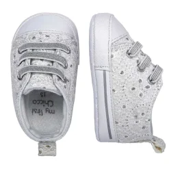 Sneakers|Chicco Sneakers Bambina Orinda Bianco-300