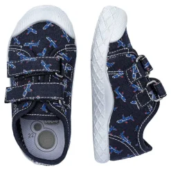 Sneakers|Chicco Sneakers Bambino Cambridge 3 Blu-800