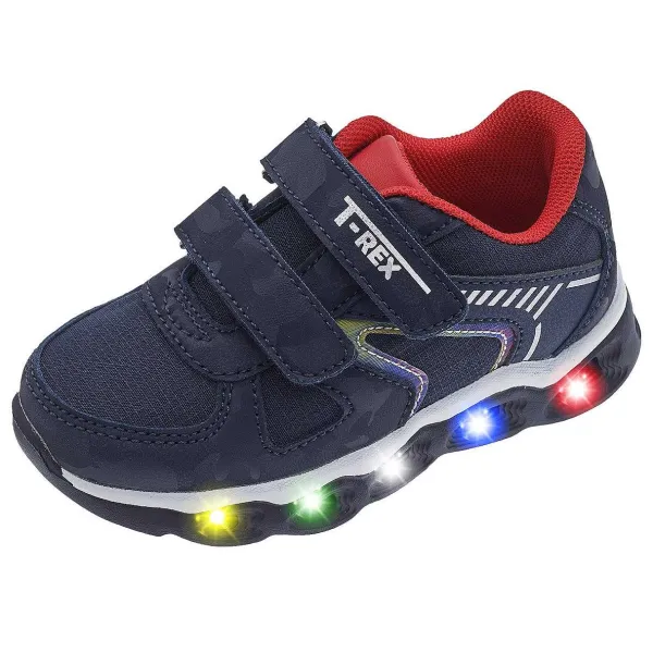 Sneakers|Chicco Sneakers Bambino Ciak Blu-800