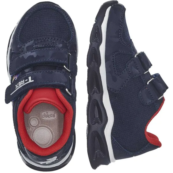 Sneakers|Chicco Sneakers Bambino Ciak Blu-800