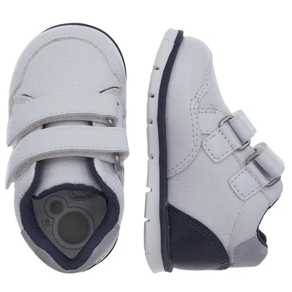 Sneakers|Chicco Sneakers Bambino Fisch Bianco-300