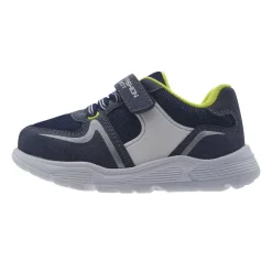 Sneakers|Chicco Sneakers Bambino Foster Blu-800