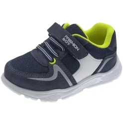 Sneakers|Chicco Sneakers Bambino Foster Blu-800