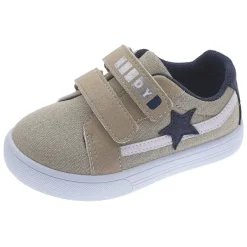 Sneakers|Chicco Sneakers Bambino Fred Ecru-360