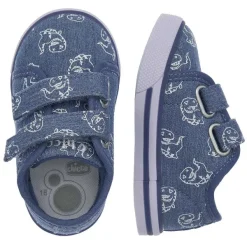 Sneakers|Chicco Sneakers Bambino Gabbiano 3 Jeans