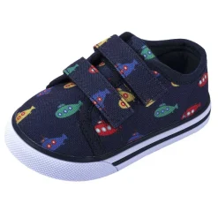 Sneakers|Chicco Sneakers Bambino Gabbiano 2 Blu-810