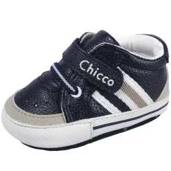Sneakers|Chicco Sneakers Bambino Oreal Blu-800