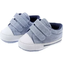 Sneakers|Chicco Sneakers Bambino Ovis Jeans-880