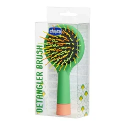 Cura E Accessori Bagnetto|Chicco Spazzola Scioglinodi