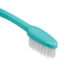 Igiene Orale|Chicco Spazzolino Da Denti 3-6 Anni Blu - Leone