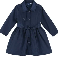 Giacche|Chicco Spolverino Con Cintura