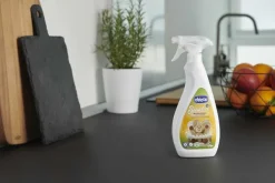Detersivi E Ammorbidenti|Chicco Spray Multisuperficie
