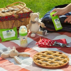 Protezione Estate|Chicco Spray Rinfrescante & Protettivo 100Ml