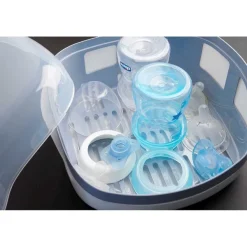 Sterilizzatori|Chicco Sterilizzatore Per Microonde