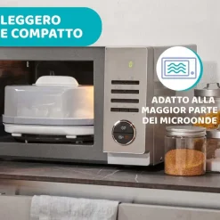 Sterilizzatori|Chicco Sterilizzatore Per Microonde