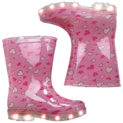 Stivali|Chicco Stivale Bambina Walk Rosa-120