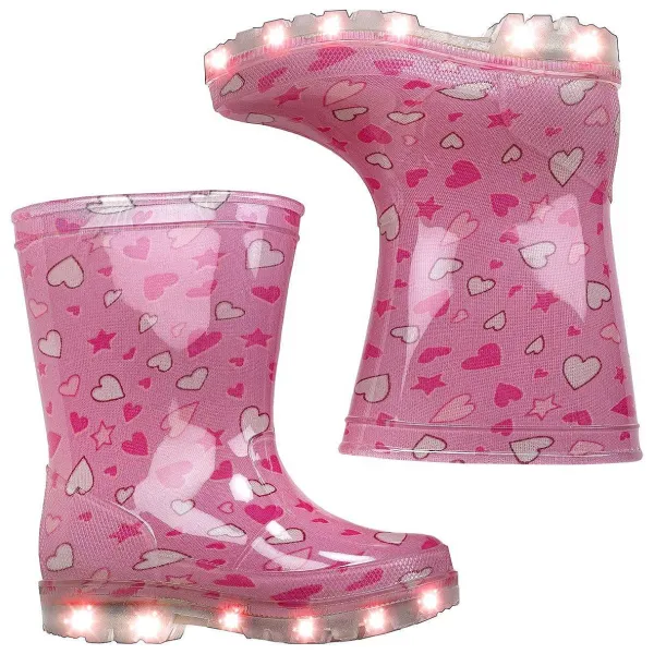 Stivali|Chicco Stivale Bambina Walk Rosa-120