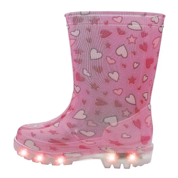 Stivali|Chicco Stivale Bambina Walk Rosa-120