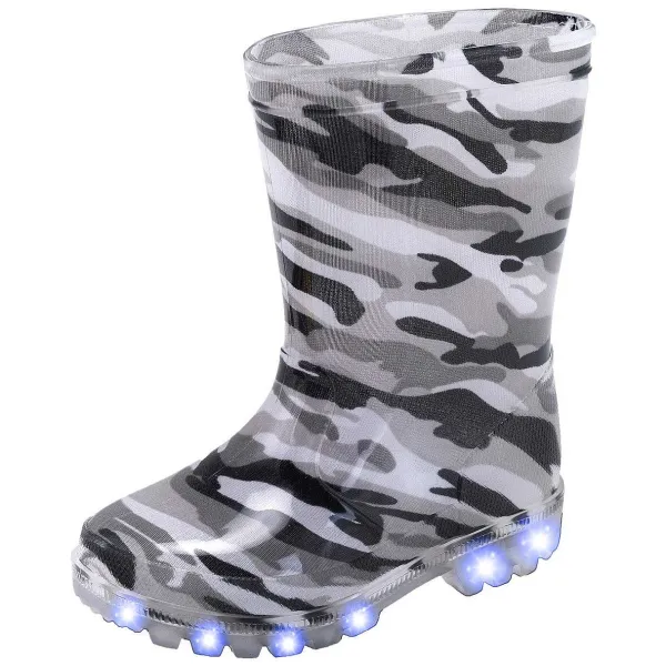 Stivali|Chicco Stivale Bambino Walk Mimetico