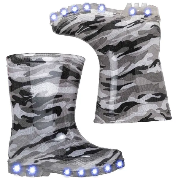 Stivali|Chicco Stivale Bambino Walk Mimetico