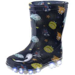 Stivali|Chicco Stivale Bambino Walk Blu-820