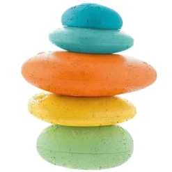 Incastri E Impilabili|Chicco Stone Balance Eco+