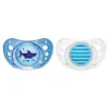Succhietti Physioforma|Chicco Succhietto Physioforma® Air 16-36M Tettarella In Caucci (2 Pcs)